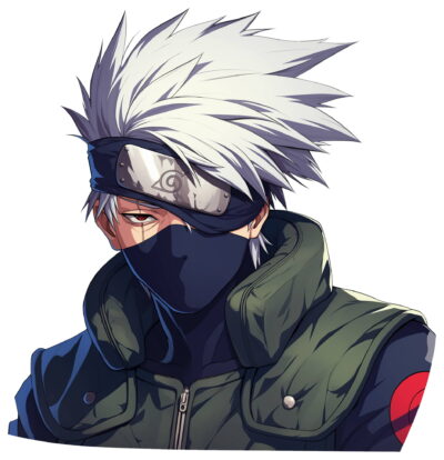 kakashi-hatake-naruto-sticker