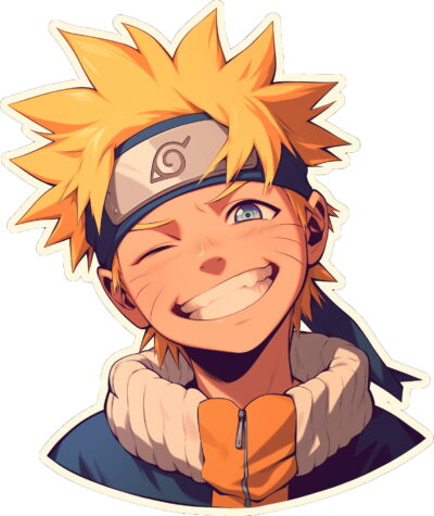 naruto-ninja-smiling-sticker