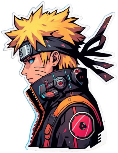 naruto-uzumaki-in-cyberpunk-style-sticker