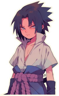 sasuke-uchiha-naruto-anime-sticker