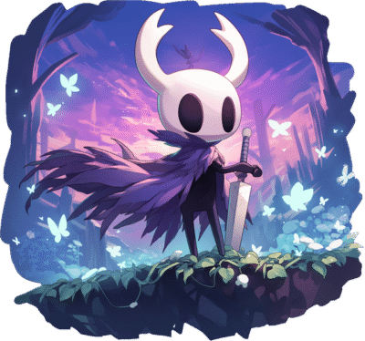 butterfly-hollow-knight-sticker