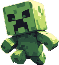 cute-minecraft-creeper-sticker