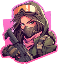 fortnite-female-soldier-sticker