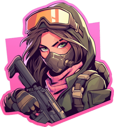 fortnite-female-soldier-sticker