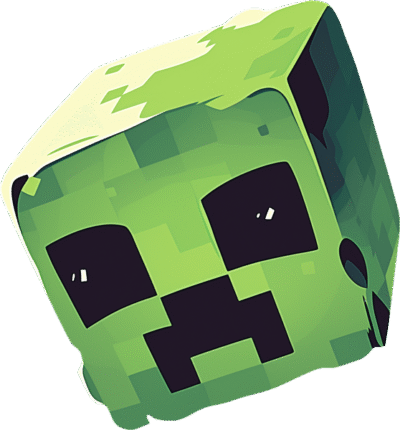 minecraft-monster-sticker