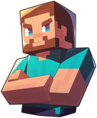minecraft-steve-clipart-sticker