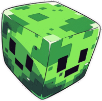 minecraft-two-face-creeper-cartoon-sticker