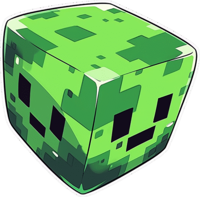 minecraft-two-face-creeper-cartoon-sticker