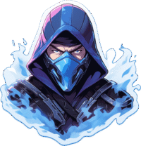 mortal-kombat-sub-zero-cold-sticker