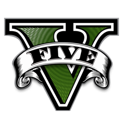 gta5 logo