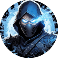sub-zero-with-glowing-eyes-round-sticker