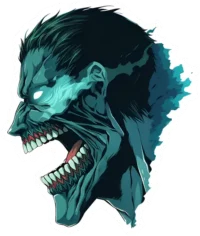 aot-blue-titan-sticker