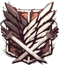 aot-crossed-blades-emblem-sticker