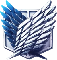 aot-wings-of-freedom-blue-sticker