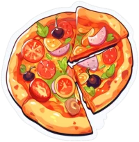 appetizing-pizza-cartoon-sticker
