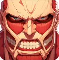 attack-on-titan-armored-titan-sticker