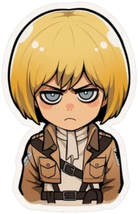 attack-on-titan-chibi-armin-arlert-sticker