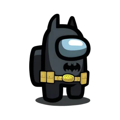 batman-among-us