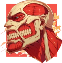 colossal-titan-head-aot-sticker