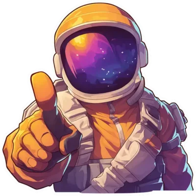cool-astronaut-thumbs-up-sticker