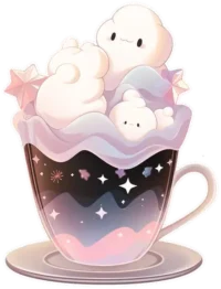 cup-with-cute-marshmallows-sticker