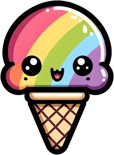 cute-rainbow-ice-pop-sticker