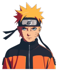 naruto