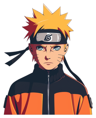 naruto