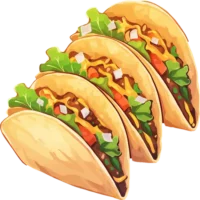 delicious-tacos-sticker