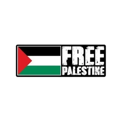 free-palestine