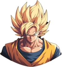 goku-ssj-determination-sticker.