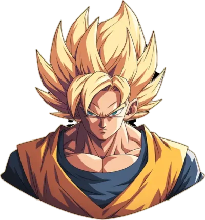 goku-ssj-determination-sticker.