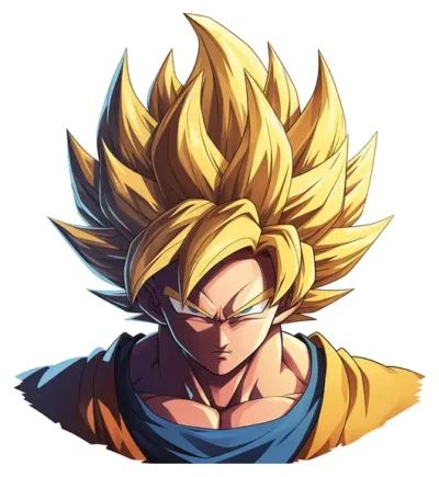 goku-super-saiyan-sticker
