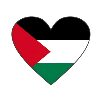 heart-palestine