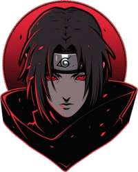 itachi-uchiha-black-red-sticker