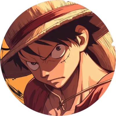 luffy-classic-straw-hat-sticker