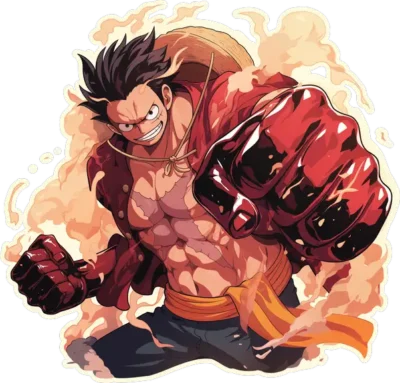 luffy-gear-4-epic-punch-sticker