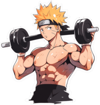 naruto-uzumaki-make-gym-sticker