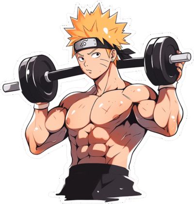 naruto-uzumaki-make-gym-sticker