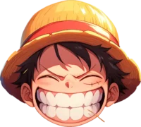 one-piece-luffy-big-grin-sticker