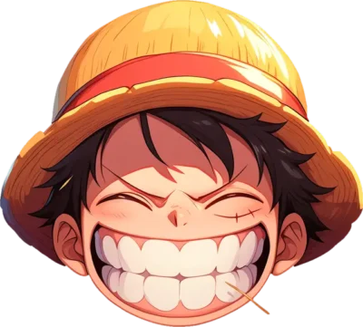 one-piece-luffy-big-grin-sticker