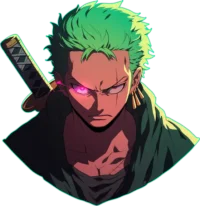 one-piece-zoro-glowing-eye-sticker
