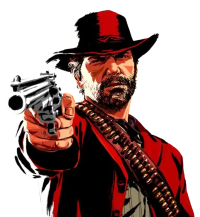 pistol-arther