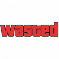 wasted