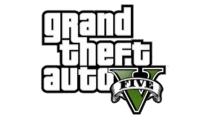 gta 5 logo