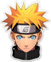 serious-naruto-head-sticker