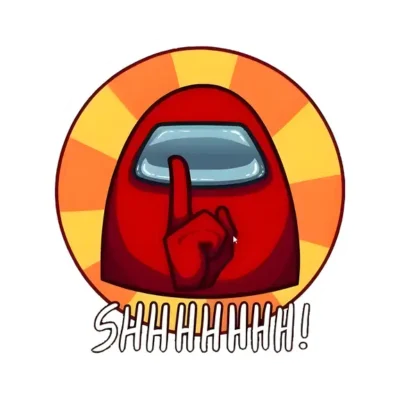 shhhhhhhhh