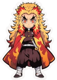 strict-rengoku-full-length-sticker