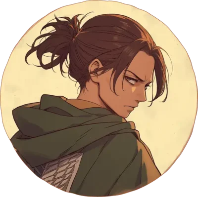 survey-corps-member-attack-on-titan-sticker