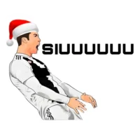 siuuuuuu